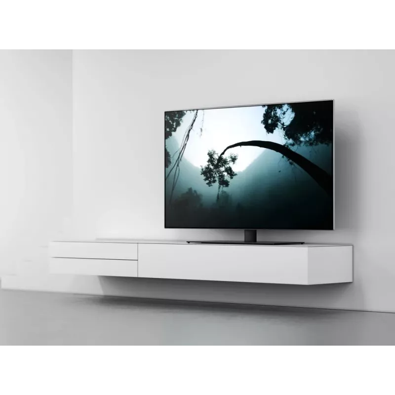 Stalo stovas Multibrackets M VESA Tablestand Turn Black Medium MAX 400x400