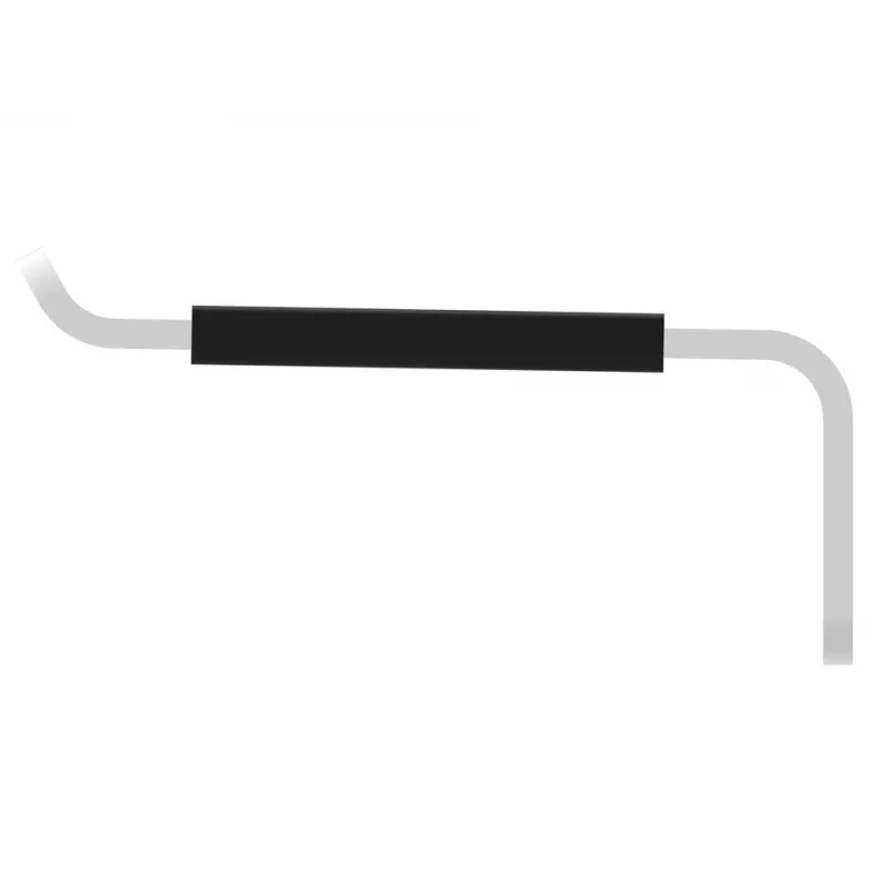 Laikiklis ausinėms Multibrackets M Headset Holder Wall White
