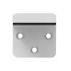 Laikiklis ausinėms Multibrackets M Headset Holder Wall White