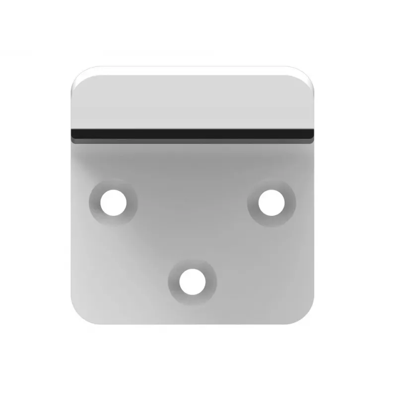 Laikiklis ausinėms Multibrackets M Headset Holder Wall White