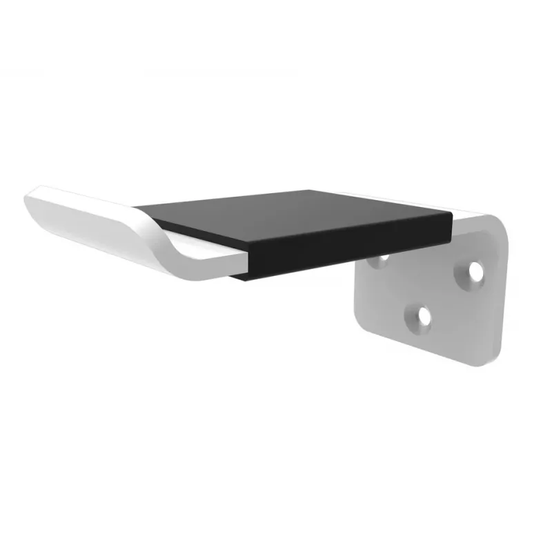 Laikiklis ausinėms Multibrackets M Headset Holder Wall White