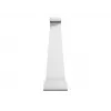 Ausinių stovas Multibrackets M Headset Holder stalinis baltas