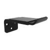 Ausinių laikiklis Multibrackets M Headset Holder Wall Black