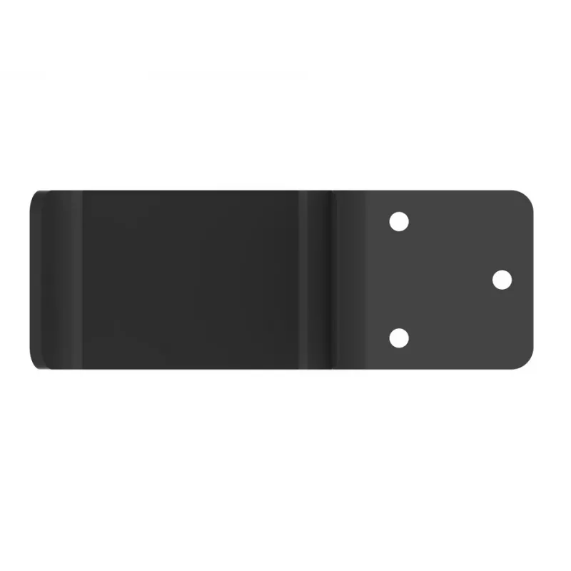 Ausinių laikiklis Multibrackets M Headset Holder Desk Black