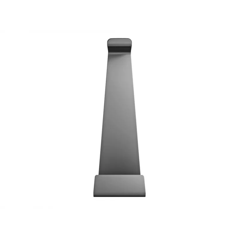Priedas ausinėms laikyti Multibrackets M Headset Holder stalinis sidabrinis aliuminis
