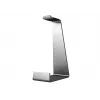 Priedas ausinėms laikyti Multibrackets M Headset Holder stalinis sidabrinis aliuminis