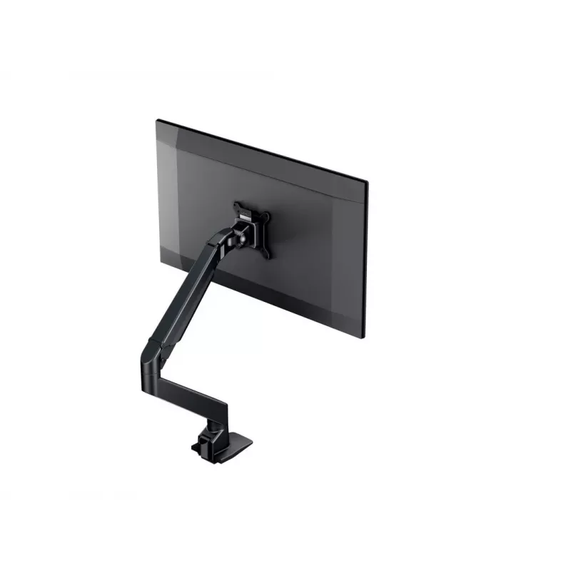 Multibrackets M VESA dujinis monitoriaus laikiklis vienam ekranui juodas HD