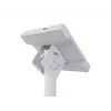 Multibrackets M lubinis laikiklis vienam ekranui vidutinis baltas 3000, maks. svoris 30 kg, min. ekranas 32 col., maks. ekranas 55 col.