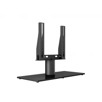 Stalo stovas Multibrackets M VESA Tablestand Turn Black X Small MAX 200x200