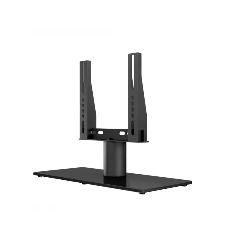 Stalo stovas Multibrackets M VESA Tablestand Turn Black X Small MAX 200x200