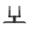 Stalo stovas Multibrackets M VESA Tablestand Turn Black X Small MAX 200x200