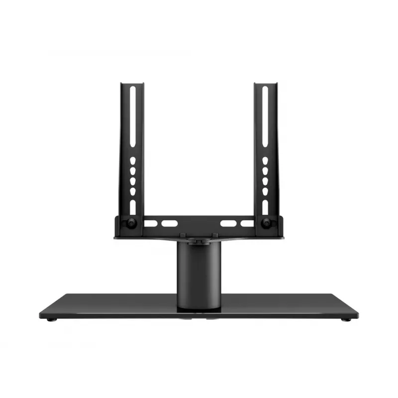 Stalo stovas Multibrackets M VESA Tablestand Turn Black X Small MAX 200x200