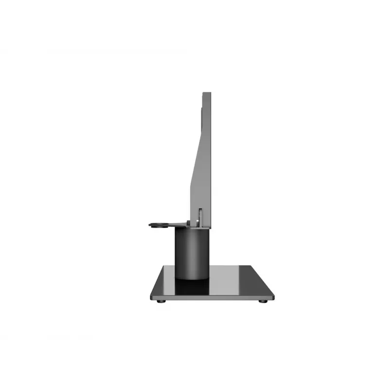 Stalo stovas Multibrackets M VESA Tablestand Turn Black X Small MAX 200x200