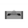 Stalo stovas Multibrackets M VESA Tablestand Turn Black X Small MAX 200x200