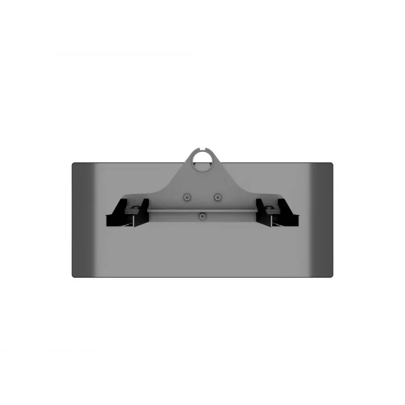Stalo stovas Multibrackets M VESA Tablestand Turn Black X Small MAX 200x200