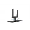 Stalo stovas Multibrackets M VESA Tablestand Turn Black X Small MAX 200x200