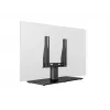 Stalo stovas Multibrackets M VESA Tablestand Turn Black X Small MAX 200x200