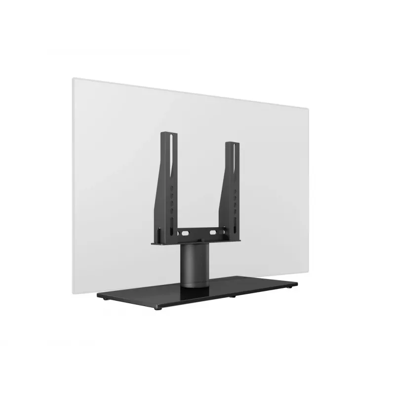 Stalo stovas Multibrackets M VESA Tablestand Turn Black X Small MAX 200x200