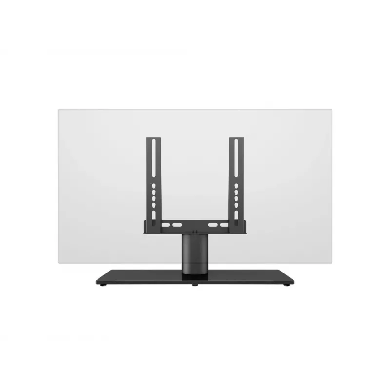 Stalo stovas Multibrackets M VESA Tablestand Turn Black X Small MAX 200x200