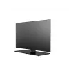 Stalo stovas Multibrackets M VESA Tablestand Turn Black X Small MAX 200x200