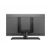 Stalo stovas Multibrackets M VESA Tablestand Turn Black X Small MAX 200x200