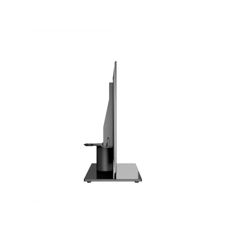 Stalo stovas Multibrackets M VESA Tablestand Turn Black X Small MAX 200x200