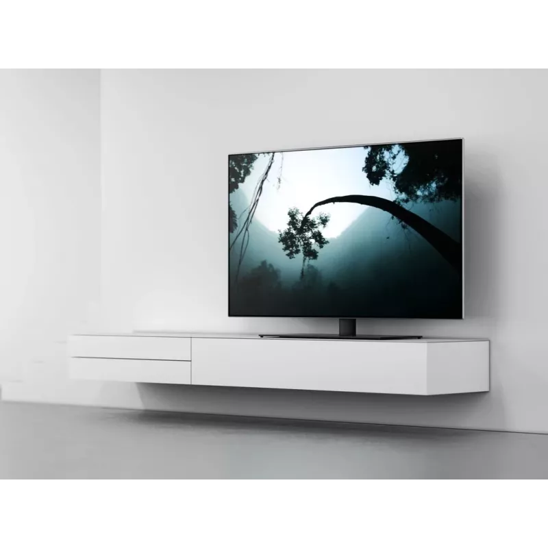 Stalo stovas Multibrackets M VESA Tablestand Turn Black X Small MAX 200x200