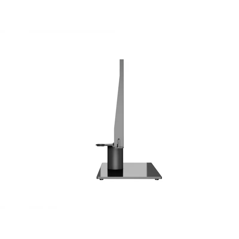 Multibrackets M VESA stalinis stovas su pasukimu Small MAX 300x300 juodas