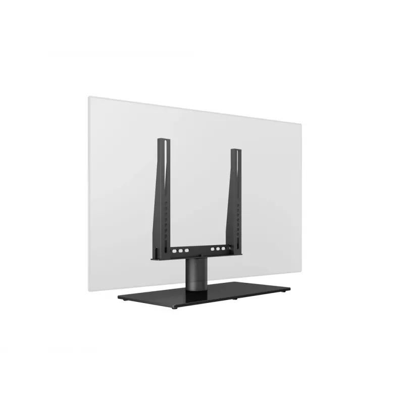 Multibrackets M VESA stalinis stovas su pasukimu Small MAX 300x300 juodas