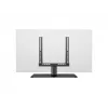 Multibrackets M VESA stalinis stovas su pasukimu Small MAX 300x300 juodas