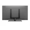 Multibrackets M VESA stalinis stovas su pasukimu Small MAX 300x300 juodas