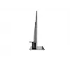 Multibrackets M VESA stalinis stovas su pasukimu Small MAX 300x300 juodas