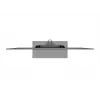 Multibrackets M VESA stalinis stovas su pasukimu Small MAX 300x300 juodas