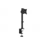Stalinis laikiklis Multibrackets M Deskmount Basic Single