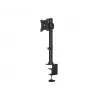 Stalinis laikiklis Multibrackets M Deskmount Basic Single