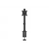 Stalinis laikiklis Multibrackets M Deskmount Basic Single