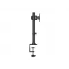 Stalinis laikiklis Multibrackets M Deskmount Basic Single