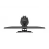 Stalinis laikiklis Multibrackets M Deskmount Basic Single