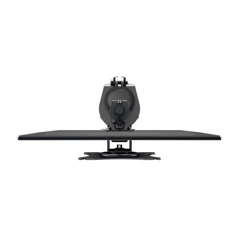 Stalinis laikiklis Multibrackets M Deskmount Basic Single