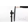 Stalinis laikiklis Multibrackets M Deskmount Basic Single
