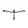 Stalo laikiklis Multibrackets M Deskmount Basic Triple trims monitoriams