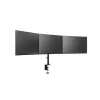 Stalo laikiklis Multibrackets M Deskmount Basic Triple trims monitoriams