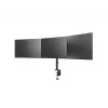 Stalo laikiklis Multibrackets M Deskmount Basic Triple trims monitoriams