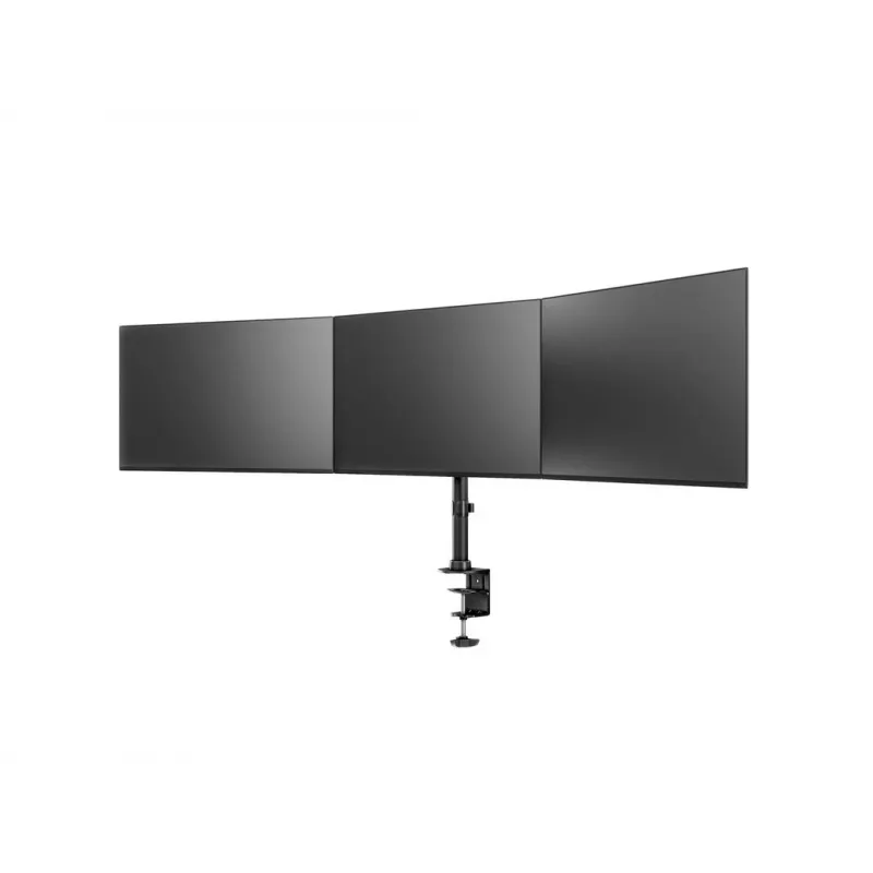 Stalo laikiklis Multibrackets M Deskmount Basic Triple trims monitoriams