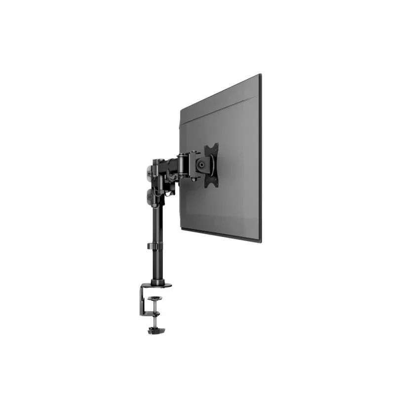 Stalo laikiklis Multibrackets M Deskmount Basic Triple trims monitoriams