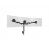 Stalo laikiklis Multibrackets M Deskmount Basic Triple trims monitoriams
