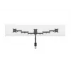 Stalo laikiklis Multibrackets M Deskmount Basic Triple trims monitoriams