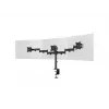Stalo laikiklis Multibrackets M Deskmount Basic Triple trims monitoriams