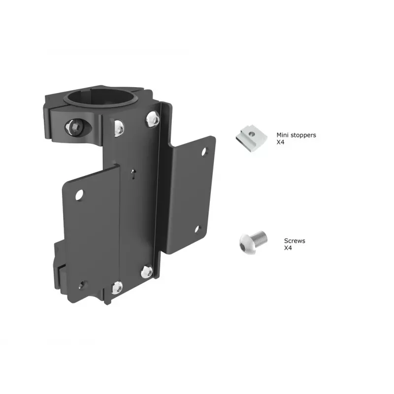 Multibrackets M Pro Series – stulpo spaustuvas