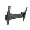 Plokščiojo ekrano tvirtinimo rankena MULTIBRACKETS M Pro Series Tilt Arms 400mm, juoda, aliuminis/plienas, 2 vnt.